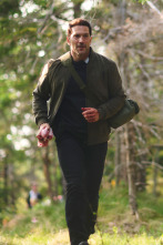 Imagen de Hudson & Rex (8) (T8): Ep.1 En el bosque - 1
