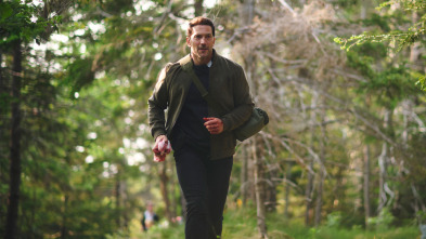 Imagen de Hudson & Rex (8) (T8): Ep.1 En el bosque - 2