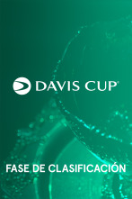 Imagen de Copa Davis Alemania - Perú 5 VO - 3