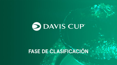 Imagen de Copa Davis Alemania - Perú 5 VO - 4