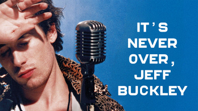 Imagen de Jamás habrá un final, Jeff Buckley - 2