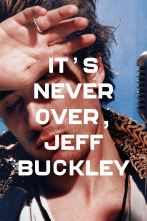 Imagen de Jamás habrá un final, Jeff Buckley - 1