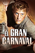 Imagen de El gran carnaval - 1