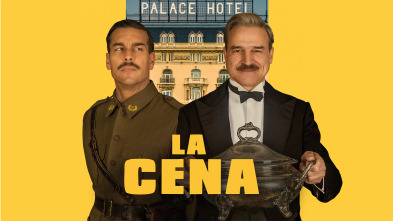 Imagen de La cena - 2