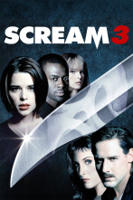 Imagen de Scream 3 - 1