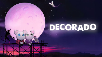 Imagen de Decorado - 2