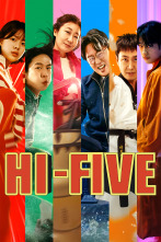 Imagen de Hi-Five - 1