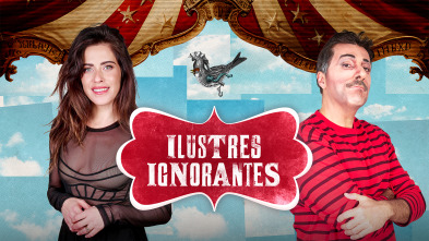 Imagen de Ilustres ignorantes (T19): Comida casera - 2