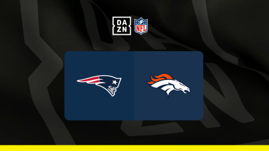 Imagen de Jornada 21: Denver Broncos - New England Patriots - 2