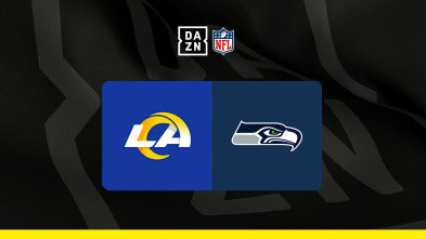 Imagen de Campeonato de conferencia: Seattle Seahawks - Los Angeles Rams - 2