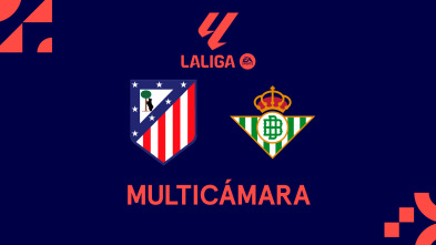 Imagen de Jornada 23: At. Madrid - Betis - 2