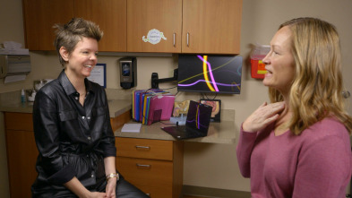 Imagen de Desmitificando la menopausia - 7