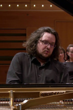 Imagen de CMIM Piano 2024 - Final: Jakub Kuszlik - 1
