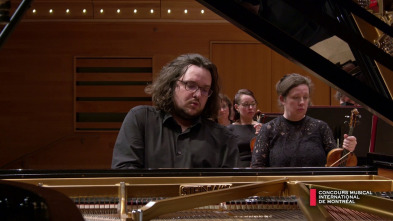 Imagen de CMIM Piano 2024 - Final: Jakub Kuszlik - 2