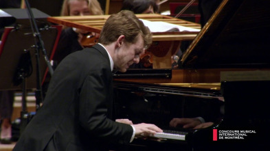 Imagen de CMIM Piano 2024 - Final: Anthony Ratinov - 2