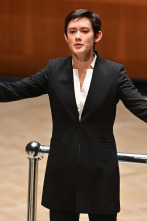 Imagen de Sibelius en Saga - 1