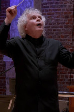 Imagen de Dvorak Scherzo capriccioso, Tchaikovsky Nutcracker (Ballet Act II) - 1