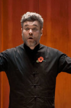 Imagen de Mozart Symphony No. 41 - 1