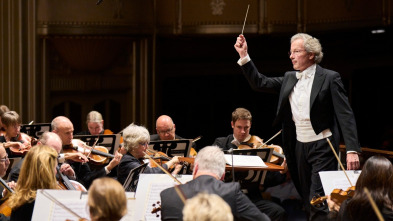 Imagen de Welser-Möst conducts Farrenc & Mussorgsky/Ravel - 2