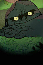 Imagen de Primal (T3): Ep.3  - 1