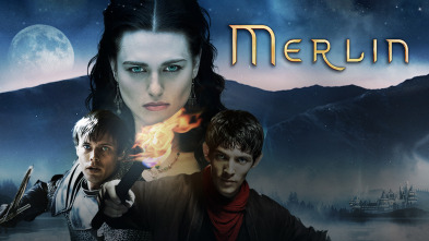Imagen de Merlín (T3) - 2