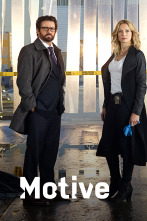 Imagen de Motive (T3): Ep.8 Un revés del destino - 1