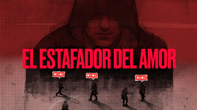 Imagen de El estafador del amor  - 2