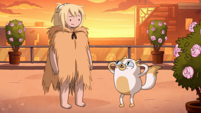 Imagen de Hora de... (T2): Ep.10 - 2