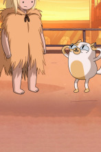 Imagen de Hora de... (T2): Ep.10 - 1