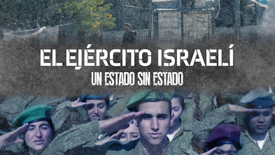Imagen de El ejército israelí: un estado sin estado  - 2