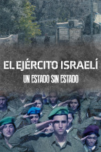 Imagen de El ejército israelí: un estado sin estado  - 1
