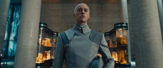 Imagen de Los Juegos del Hambre: Balada de pájaros cantores y serpientes - 7