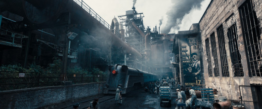 Imagen de Los Juegos del Hambre: Balada de pájaros cantores y serpientes - 10