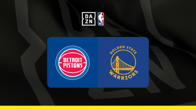 Imagen de Enero: Detroit Pistons @ Golden State Warriors - 4