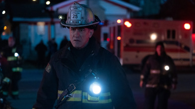 Imagen de Chicago Fire (T13): Ep.18 Post Mortem - 2
