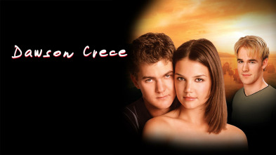 Imagen de Dawson crece (T3) - 2