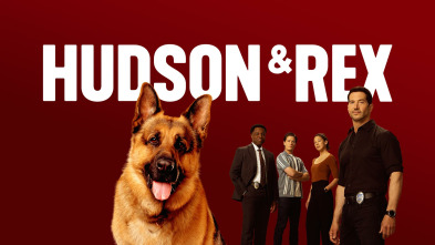 Imagen de Hudson & Rex (T8): Ep.2  - 4
