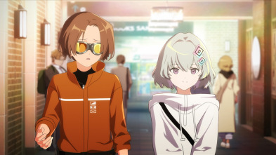 Imagen de Make a Girl - 3