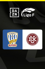 Imagen de Jornada 18: Alhama - DUX Logroño - 1