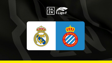 Imagen de Jornada 19: Real Madrid - RCD Espanyol - 2