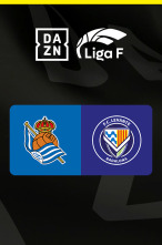 Imagen de Jornada 19: Real Sociedad - FC Badalona Women - 1