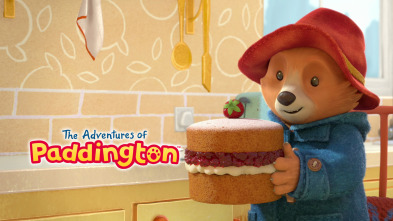 Imagen de Las aventuras de... (T1): Paddington se une a un club / Paddington juega al escondite - 2