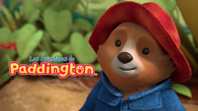 Imagen de Las aventuras de Paddington (T2) - 2