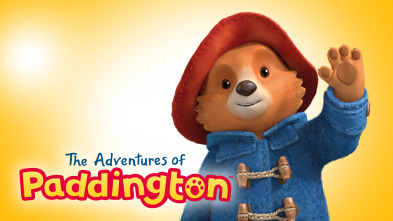 Imagen de Las aventuras de... (T3): Paddington y la limpieza de la playa / La despedida de las vacaciones de Paddington - 2