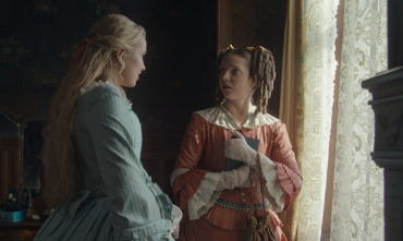 Imagen de La hermanastra fea - 4