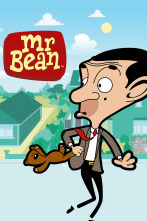 Imagen de Mr. Bean (T2) - 1