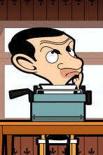 Imagen de Mr. Bean (T2): Película casera - 1