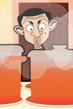 Imagen de Mr. Bean (T2): Bean ecologista - 1