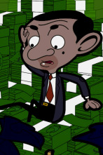 Imagen de Mr. Bean (T2): Cajero automático - 1