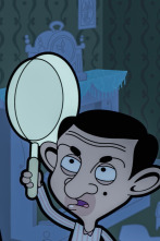 Imagen de Mr. Bean (T2): Trampa para ratas - 1